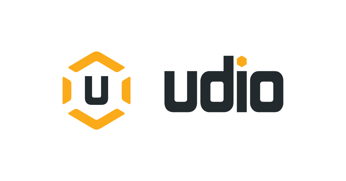 Udio Logo